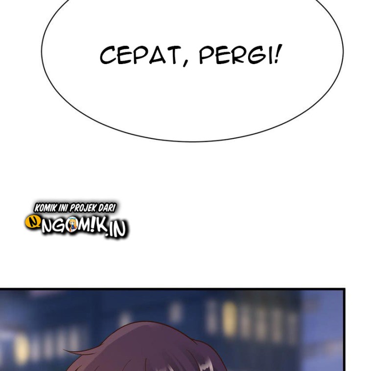 Miss Sister, Don’t Mess With Me chapter 31